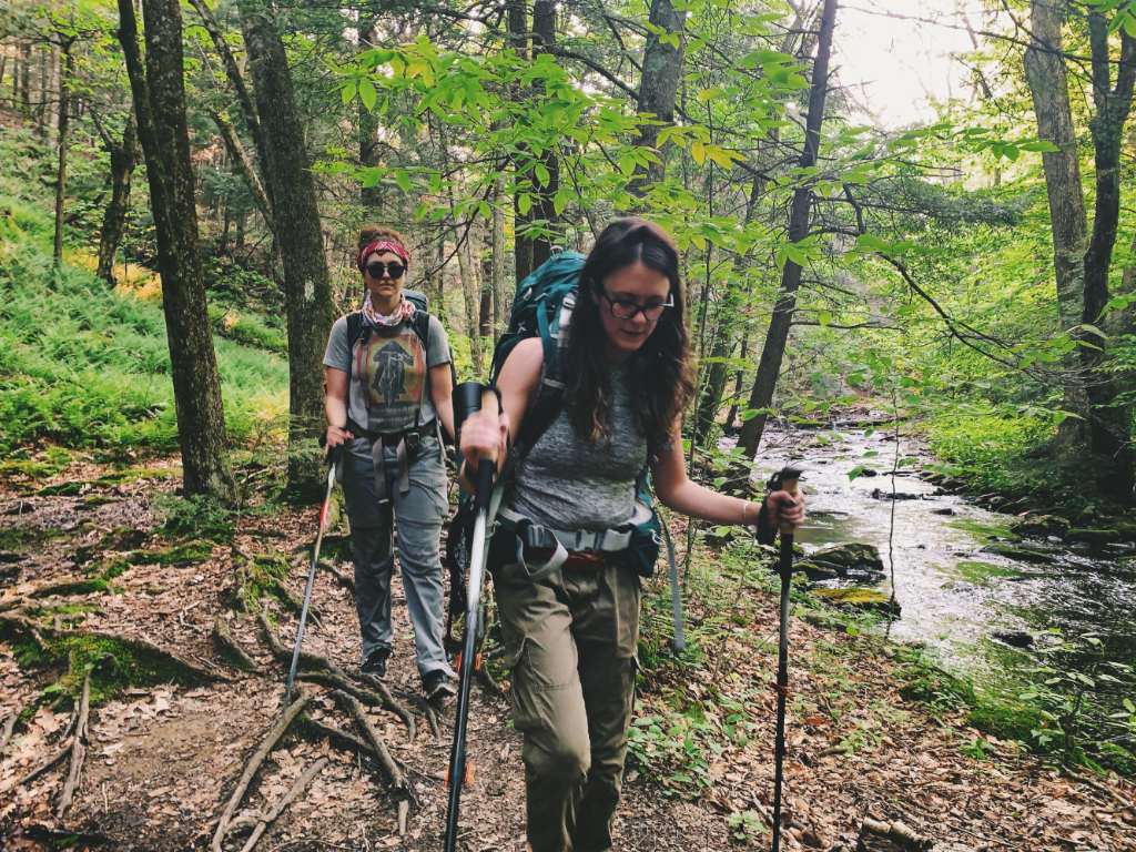 10 Common Backpacking Mistakes And How To Avoid Them