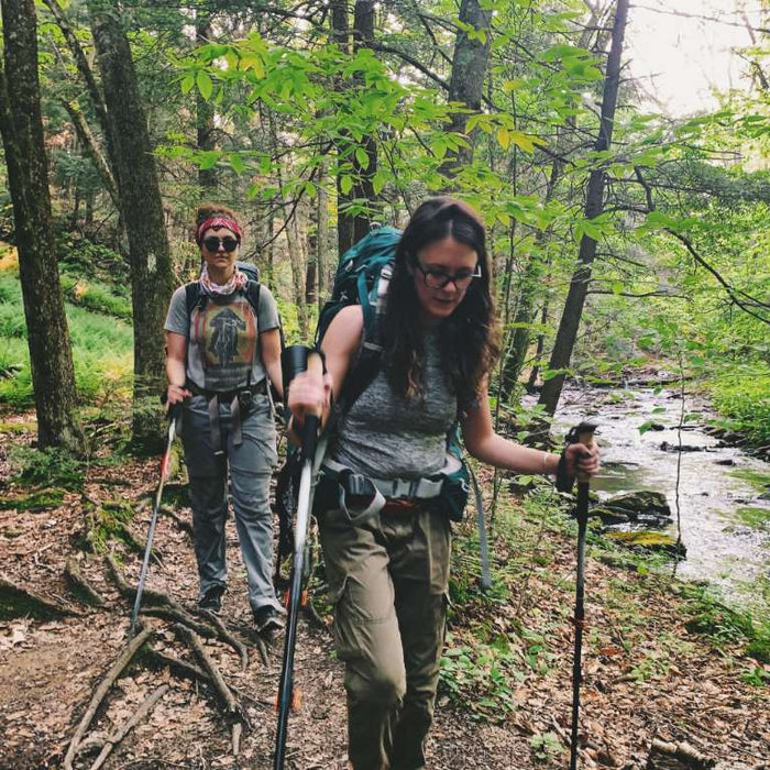 10 Common Backpacking Mistakes And How To Avoid Them