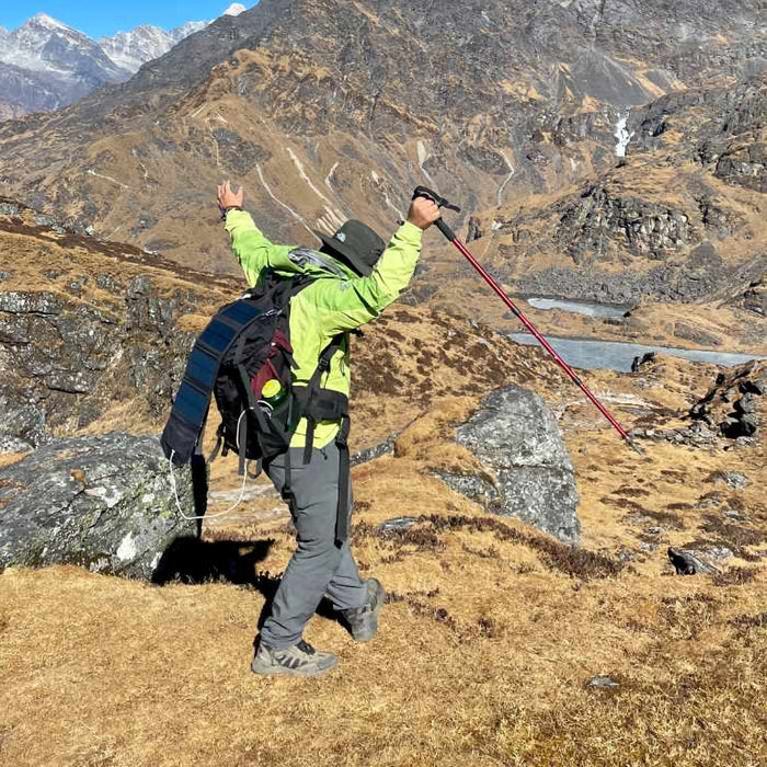 10 Survival Gear Items Every Hiker Should Carry