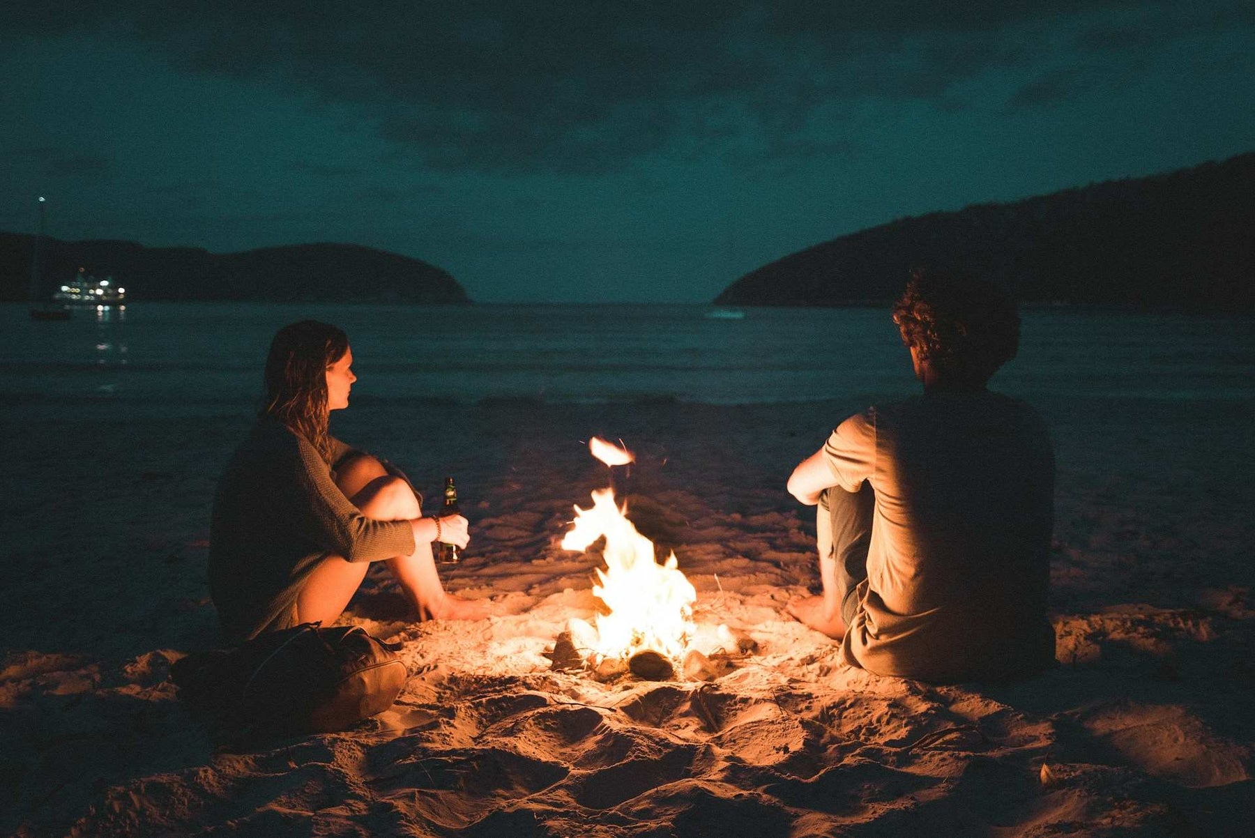 10 Best Valentine's Day Ideas For Outdoorsy Couples