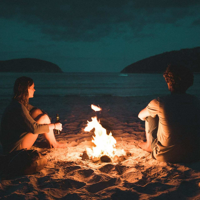 10 Best Valentine's Day Ideas For Outdoorsy Couples