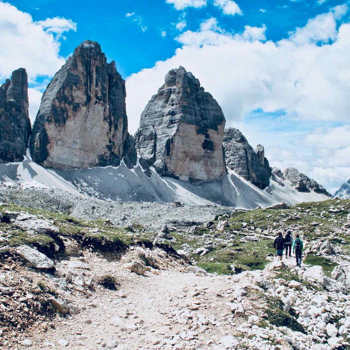 bucket list hikes in 2025