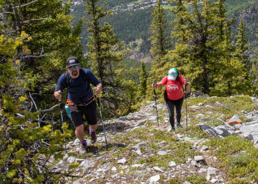 10 Thru-Hiking Tips for Beginners