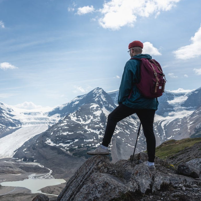 winter hiking for beginners