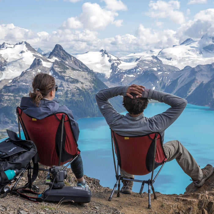 what to look for in a camping chair