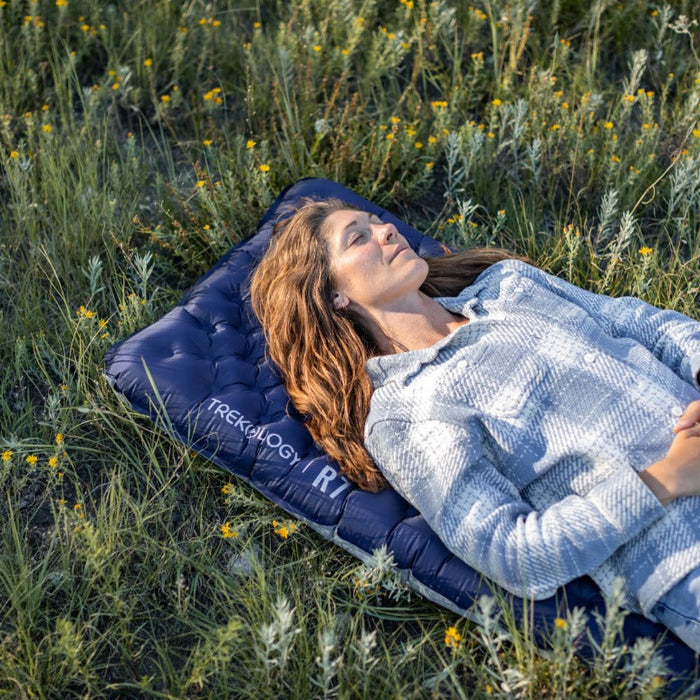 Find the Best Sleeping Pad for Camping Comfort