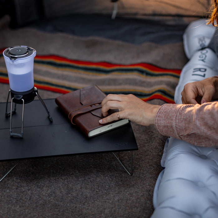 12 Best Lightweight Camping Table Resources for 2025