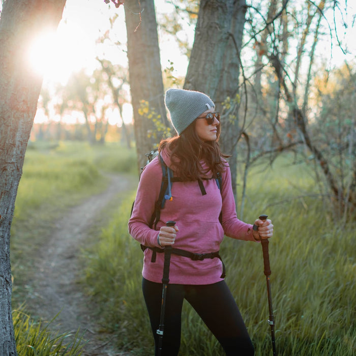 The Basics of Using Hiking Poles: How and When to Use Them?