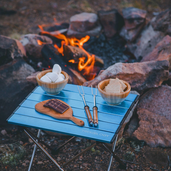 How to choose the best camping table?