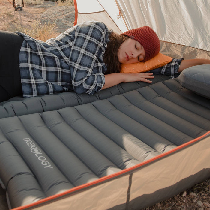 Ultimate Buying Guide For Sleeping Pads