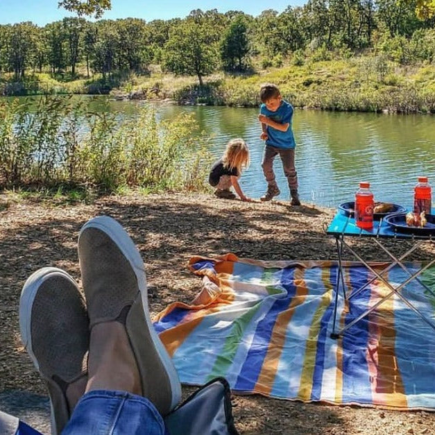 9 Unforgettable Camping Activities for Families in 2025