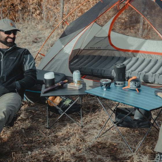 Beginner’s Guide to Choosing Portable Outdoor Furniture