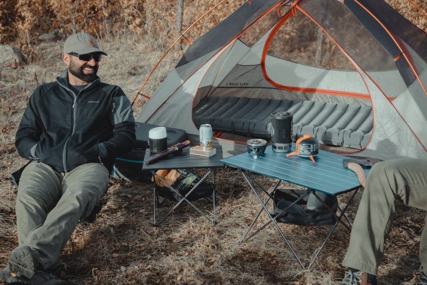 Beginner’s Guide to Choosing Portable Outdoor Furniture