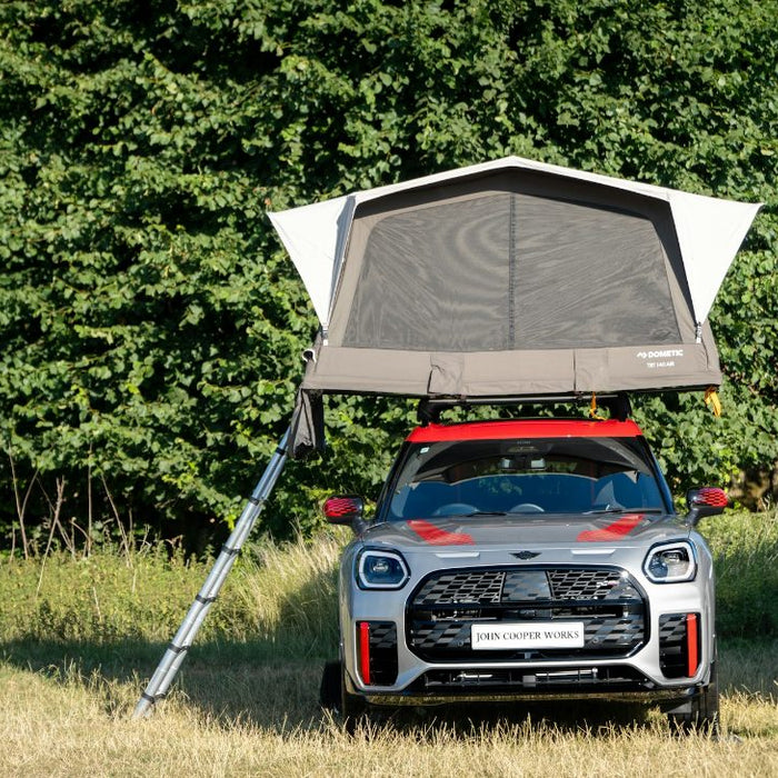 Best Car Camping Accessories For Your Next Trip