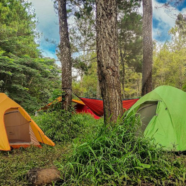 Camping Bathroom Solutions For Outdoor Comfort