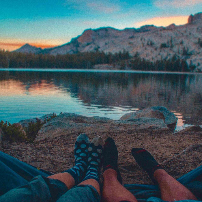 10 Stunning Places To Go Camping In The U.S.