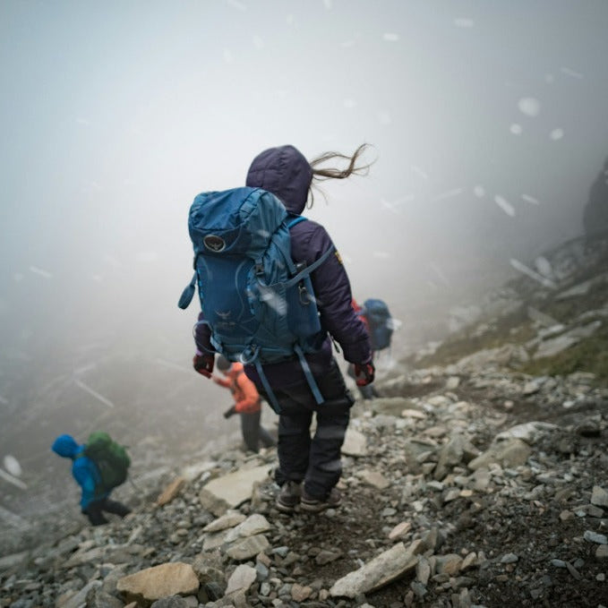 How to Balance Backpack Weight Like a Pro Hiker