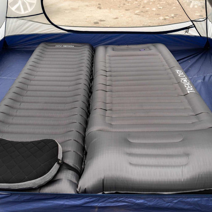 How to clean, repair, and store a sleeping pad?