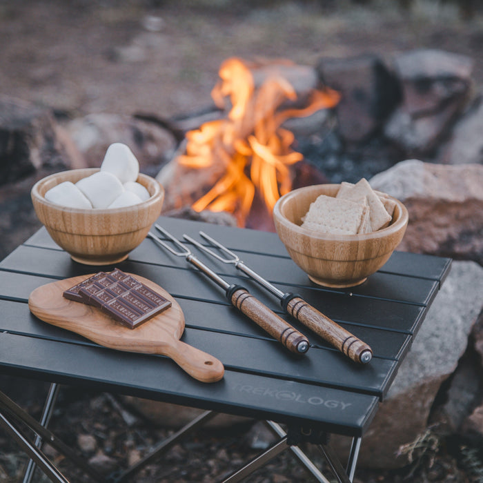 Top 10 Best Portable Camping Tables for 2025 Adventures