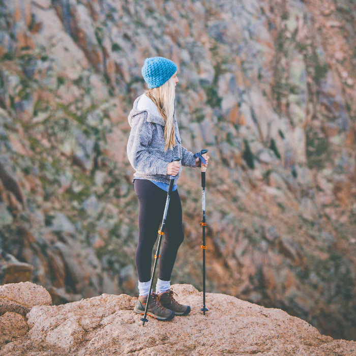 Ultimate Guide To Buying Trekking Poles