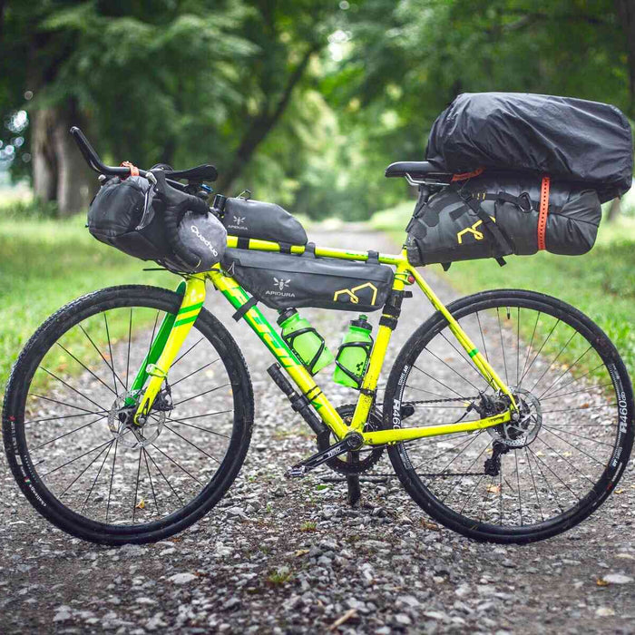 Bikepacking Gear Checklist