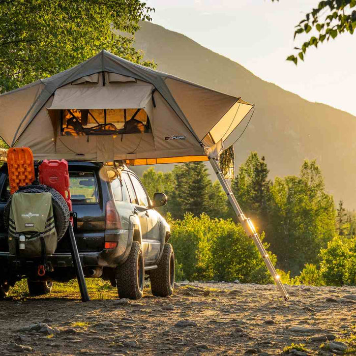 Top 10 Car Camping Essentials For Beginners