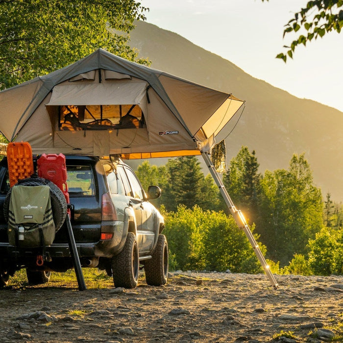 The Ultimate Car Camping Packing List for 2025