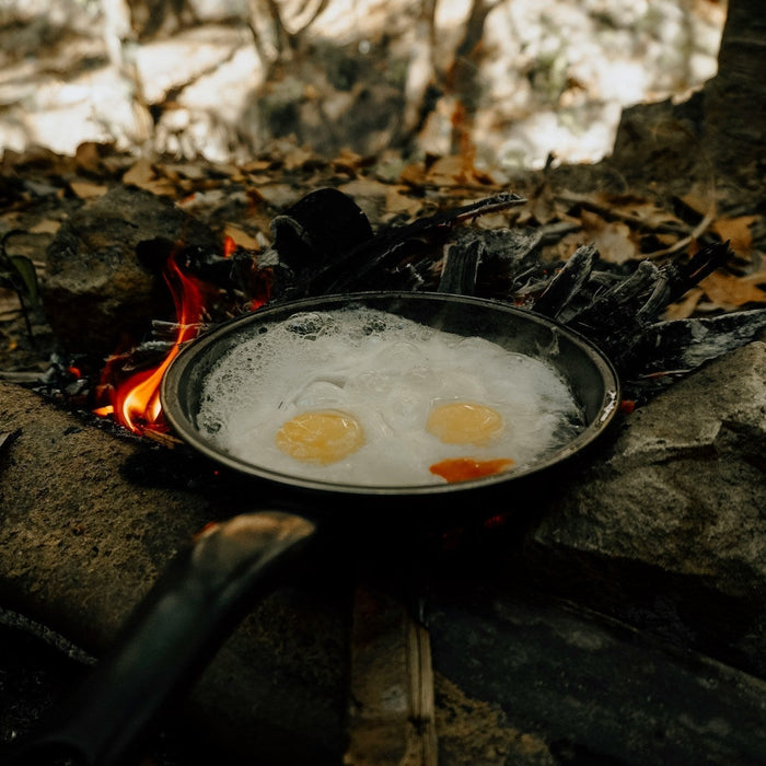 8 Delicious Camp Fire Cooking Recipes for 2025