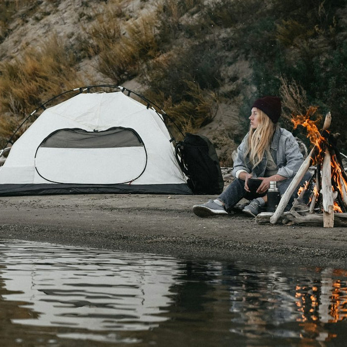 What Is Backcountry Camping?