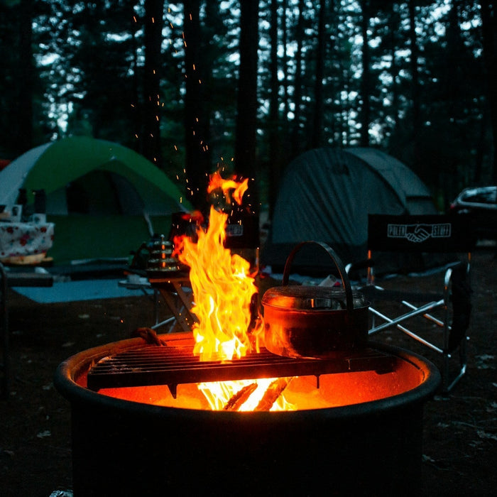7 Essential Pieces of Lightweight Camping Gear for 2025