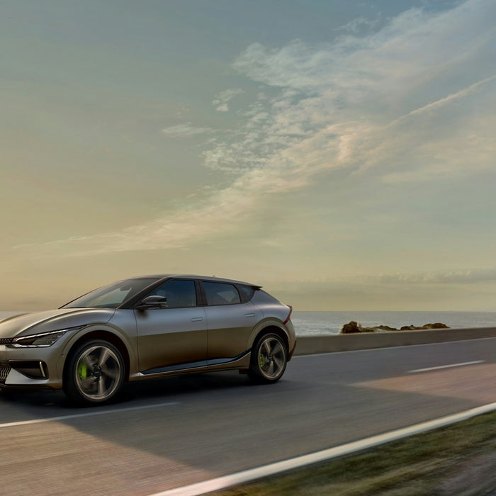 10 Major Benefits Of EV Car Camping