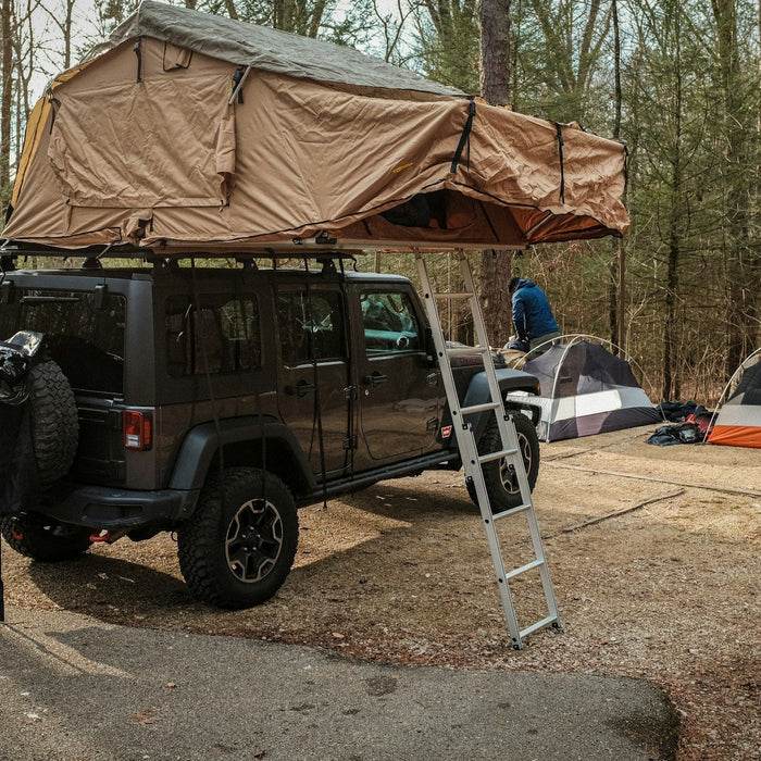 9 Must-Have Car Camping Essentials for 2025