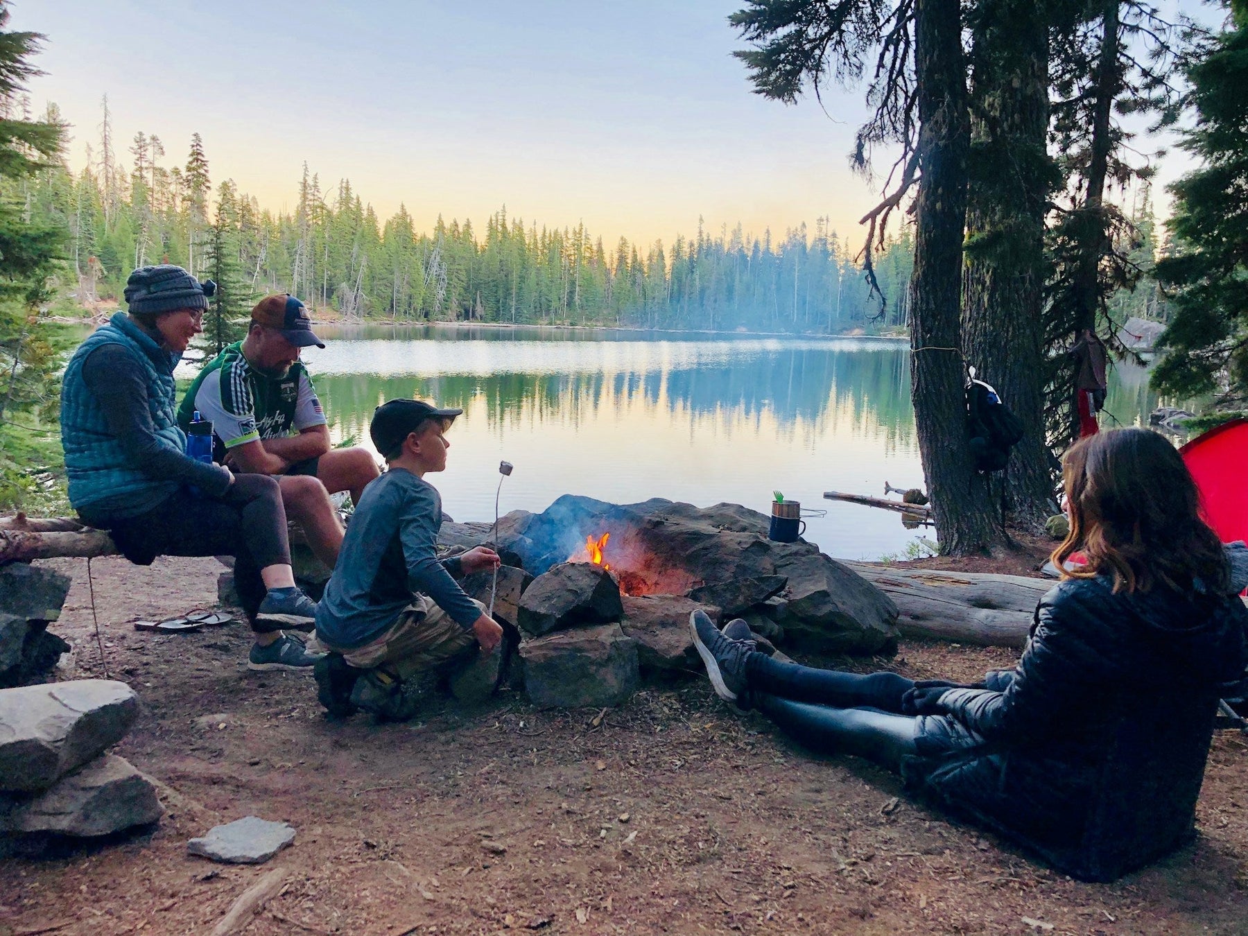 Family Camping Checklist: 9 Essentials for a Fun Trip