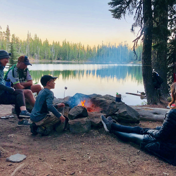 Family Camping Checklist: 9 Essentials for a Fun Trip