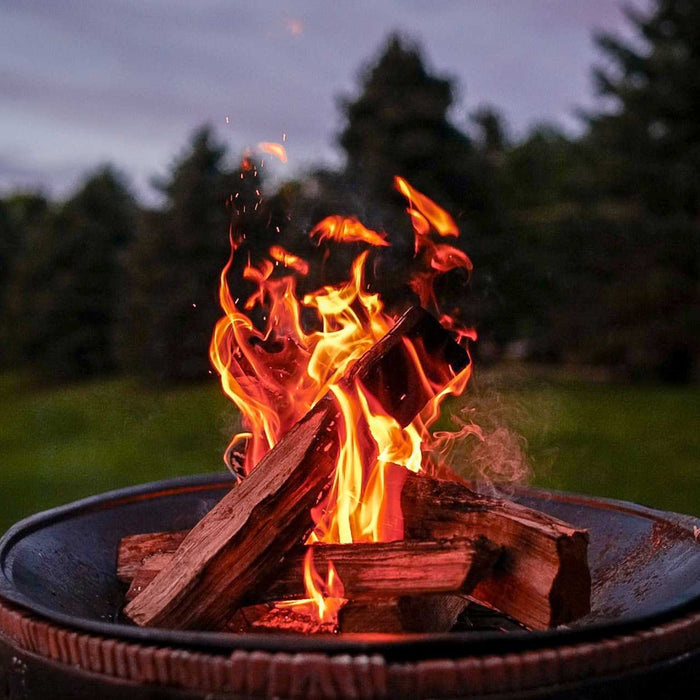7 Campfire Safety Tips For Beginners