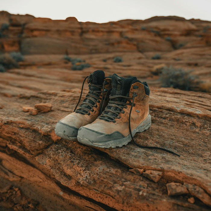 How to Break In Hiking Boots and Avoid Blisters