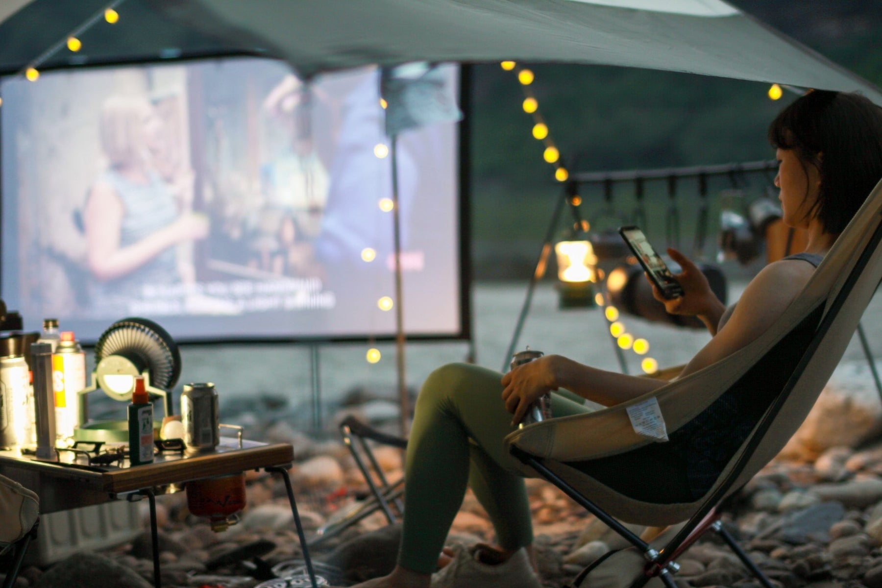 Luxury Camping Gear: Glamping Essentials For 2022