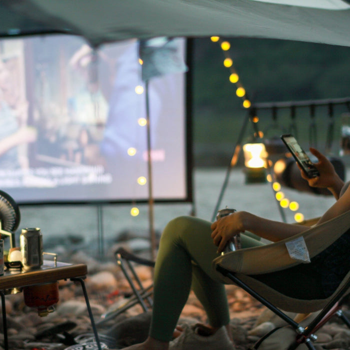 Luxury Camping Gear: Glamping Essentials For 2022