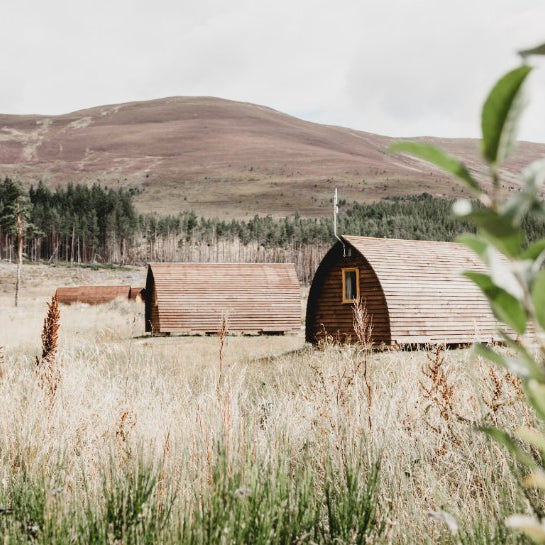 Top 5 Glamping Sites In The UK