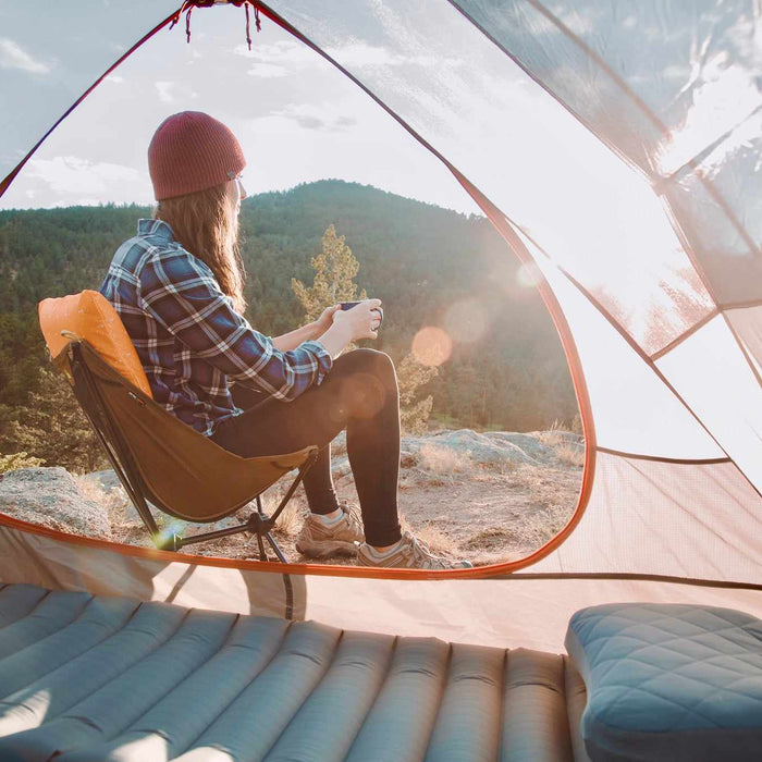 Green Camping: 7 Tips For An Eco-Friendly Camping Trip