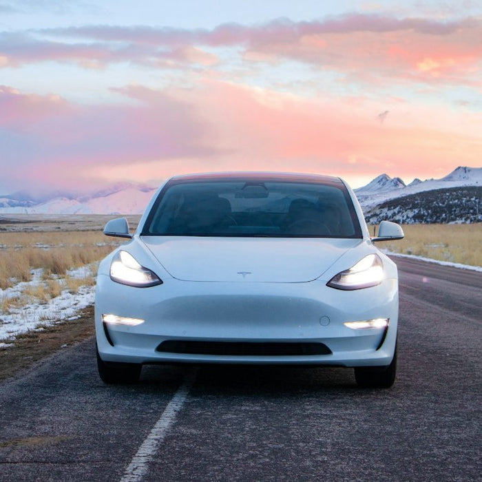 How to choose the best EV for camping