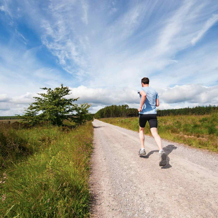 How To Get In Shape For Hiking?