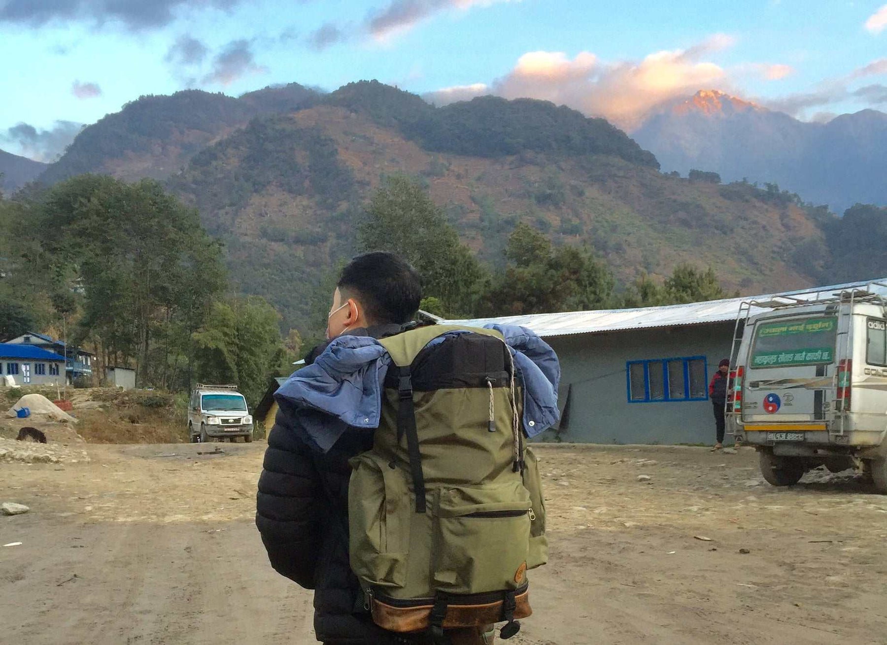 How To Pack A Backpack For Hiking?