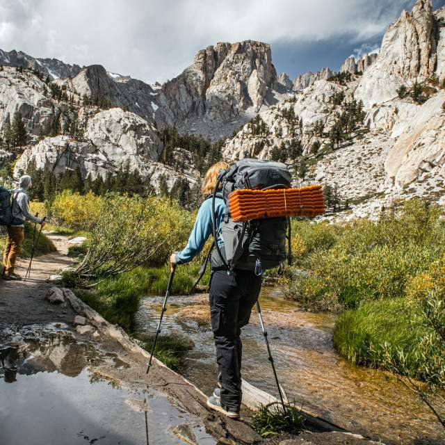 How To Plan Your First Backpacking Trip?