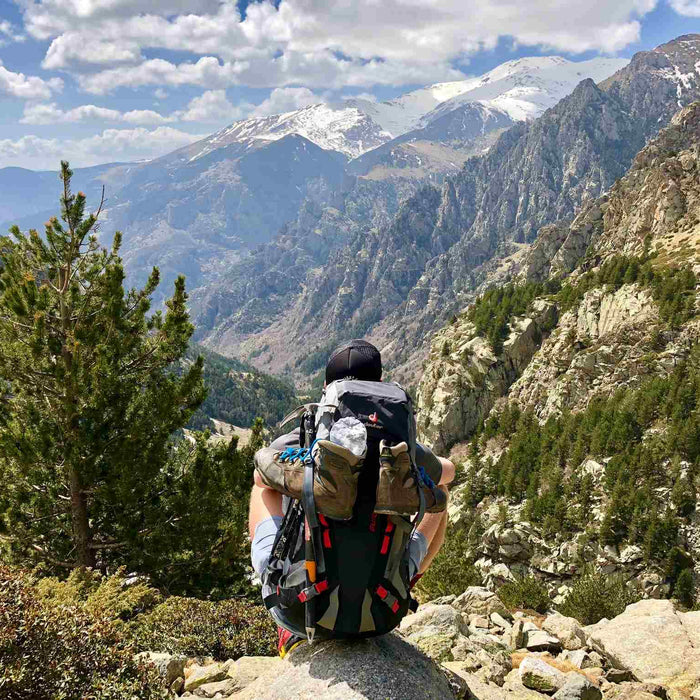 tips to save money on hiking gear