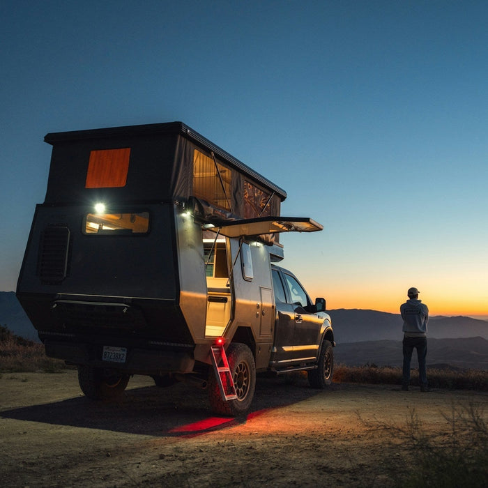 Top Safety and Security Tips for Overnight Car Camping