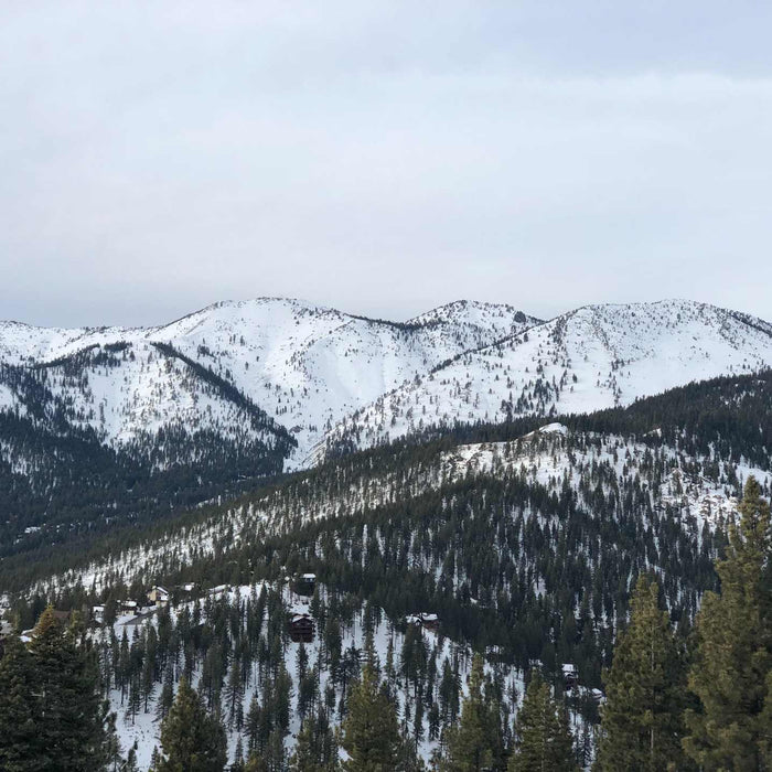 best winter hiking trails in the US