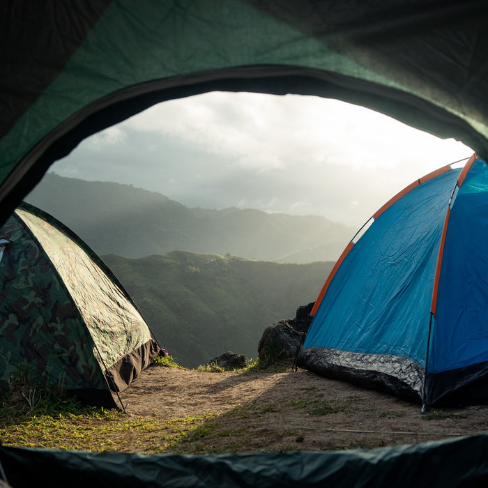Camping Hacks to Improve Your Next Adventure