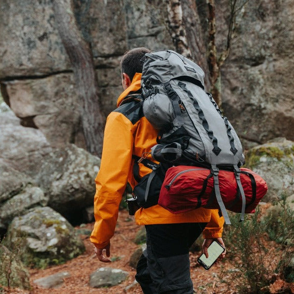 How to Compress a Sleeping Bag for Easy Packing?