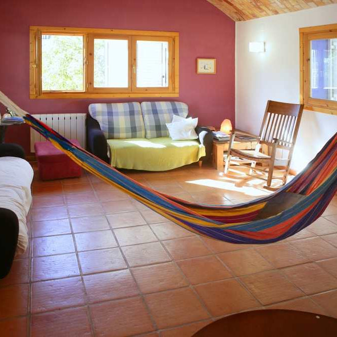 The Ultimate Guide To Indoor Camping